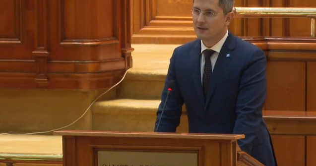 Barna: Motiunea de cenzura de saptamana viitoare devine cu adevarat importanta