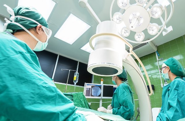 Familia unei fetite de 8 ani a decis sa-i doneze organele dupa moartea acesteia pentru a salva alte vieti