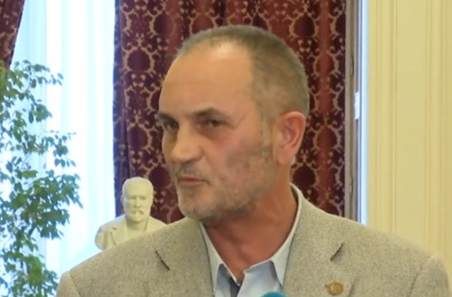 Nicolae Neagu infirma ca i l-ar fi dat la telefon lui Florin Iordache pe Klaus Iohannis/ VIDEO