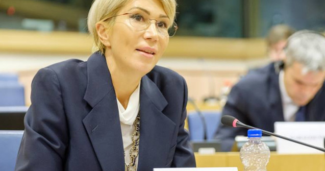 Turcan: Plenul Camerei Deputatilor va trebui sa dea votul final pe proiectele privind revocarea lui Dragnea si Iordache