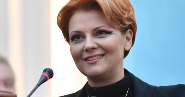 Olguta Vasilescu spune ca in 2019 ar trebui facut un recensamant: Sa stim cati mai suntem in Romania