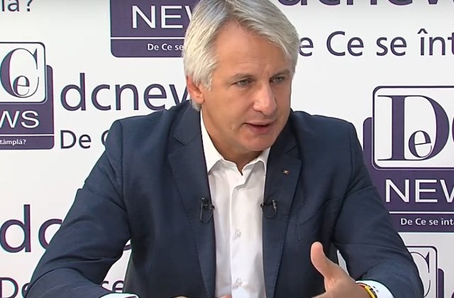 Teodorovici: Chestia cu inghetatul salariilor nu este nici corecta, nici reala