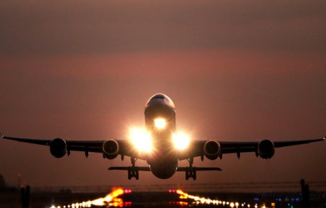 Atentionare de calatorie pentru Turcia: Programul de tranzitie pentru noul aeroport din Istanbul