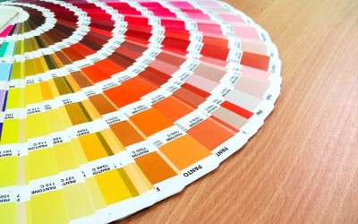 Pantone a ales culoarea...