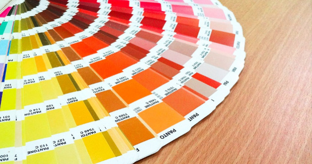 Pantone a ales culoarea anului 2019: Este un simbol a ceea ce se intampla in cultura la un moment dat/ VIDEO