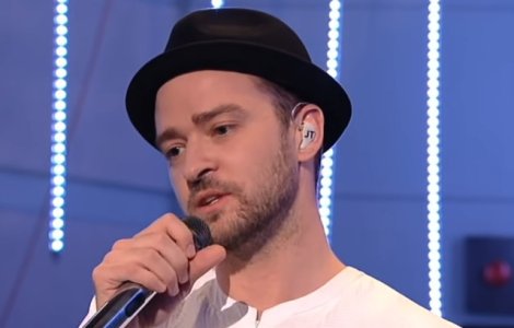 Motivul pentru care Justin Timberlake si-a anulat concertele ramase in acest an