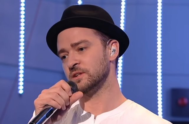 Motivul pentru care Justin Timberlake si-a anulat concertele ramase in acest an