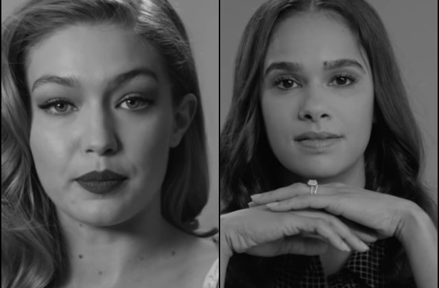 Calendarul Pirelli 2019, conceput ca un "scenariu de film". Imagini de la lansare/ VIDEO