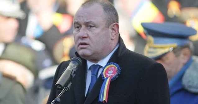 Mocioalca: Plecarea mea din PSD este si un gest de solidaritate cu Stanescu si Tutuianu