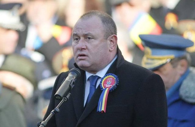 Mocioalca: Plecarea mea din PSD este si un gest de solidaritate cu Stanescu si Tutuianu