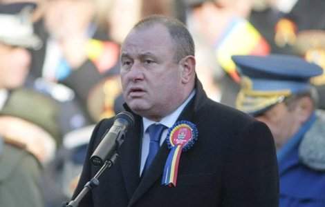 Mocioalca: Plecarea mea din PSD este si un gest de solidaritate cu Stanescu si Tutuianu