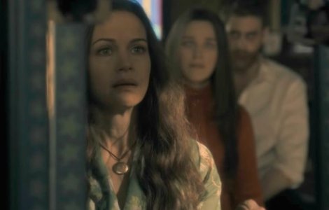  Top  Cele mai bune 10 seriale din 2018 pe care le-ai fi putut rata