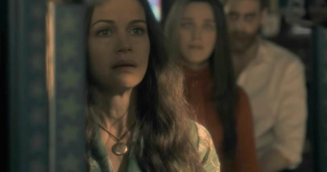  Top  Cele mai bune 10 seriale din 2018 pe care le-ai fi putut rata