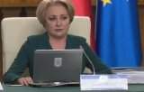 Dancila: Vom sesiza CCR. Presedintele a comunicat ca pana saptamana viitoare nu va lua nicio decizie privind noii ministri