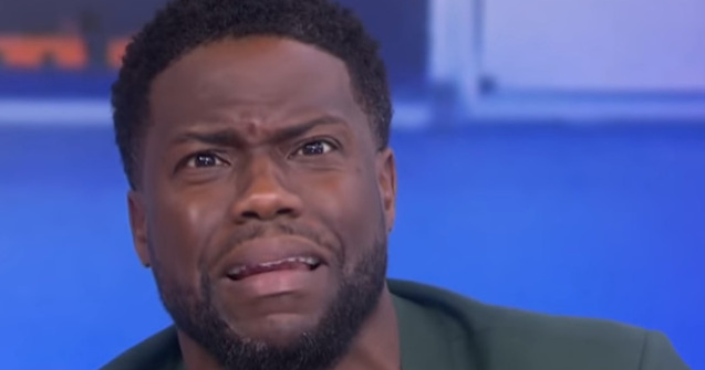 Kevin Hart nu va mai prezenta gala premiilor Oscar 2019: Imi pare rau ca am ranit oameni/ VIDEO