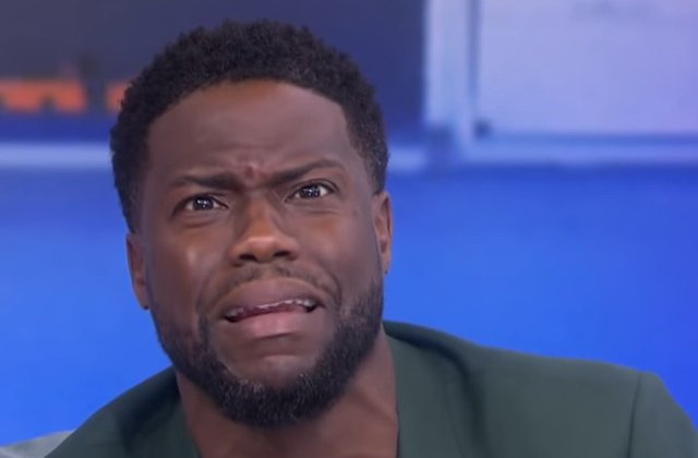 Kevin Hart nu va mai prezenta gala premiilor Oscar 2019: Imi pare rau ca am ranit oameni/ VIDEO