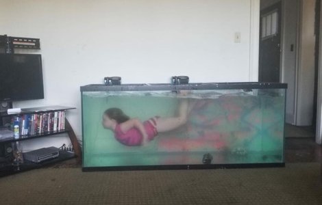  Top  10+ imagini care arata ca inventivitatea copiilor nu are limite