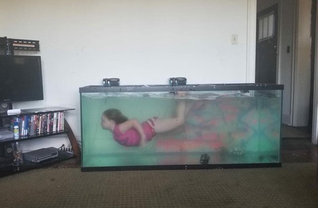 10+ imagini care arata ca inventivitatea copiilor nu are limite