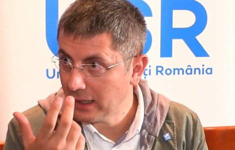 Barna: Dragnea incearca sa utilizeze CCR ca instrument politic
