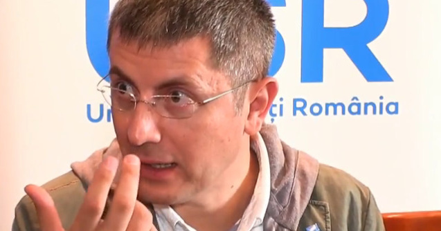 Barna: Dragnea incearca sa utilizeze CCR ca instrument politic