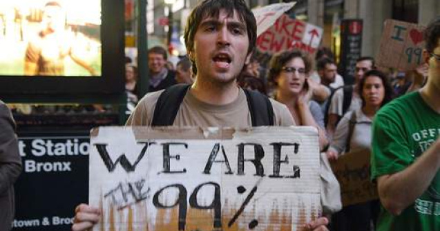 Manifestatii in SUA: O zi de actiune impotriva coruptiei politice