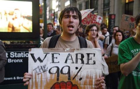 Manifestatii in SUA: O zi de actiune impotriva coruptiei politice