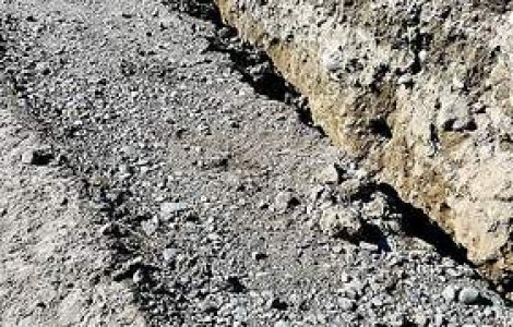 Seism de 6,1 grade in Chile