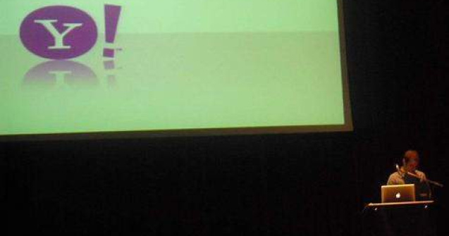 Cofondatorul Yahoo a demisionat