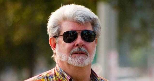 George Lucas se retrage