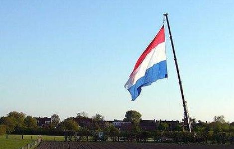 Olandezii vor sa muncim pentru ei... la noi in tara