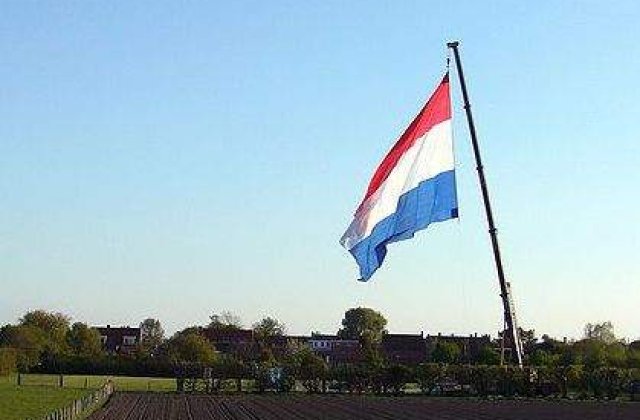 Olandezii vor sa muncim pentru ei... la noi in tara