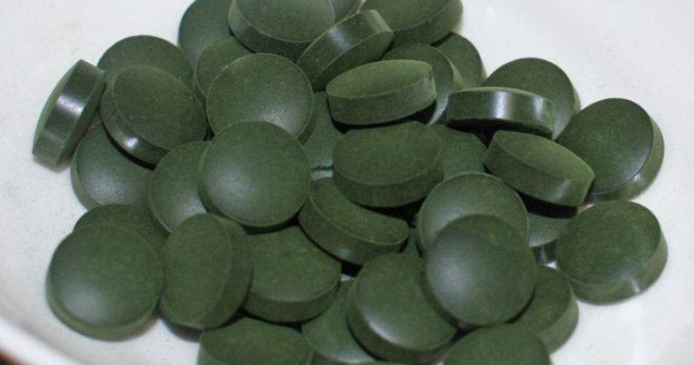 Spirulina - proprietati impresionante in sanatate si frumusete