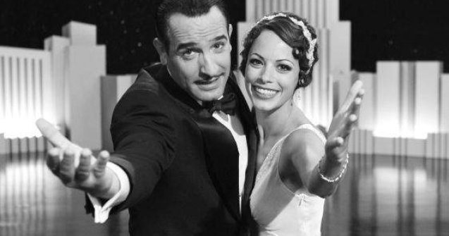  Video  The Artist, preferatul Oscarurilor britanice