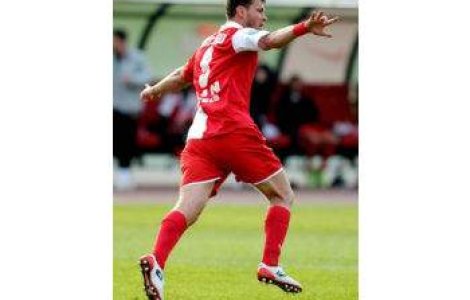 Marius Niculae ar putea pleca sa joace in China