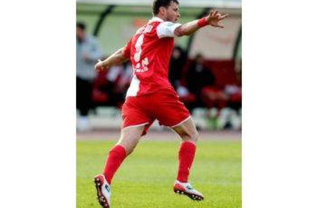 Marius Niculae ar putea pleca sa joace in China