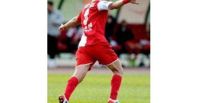 Marius Niculae ar putea pleca sa joace in China