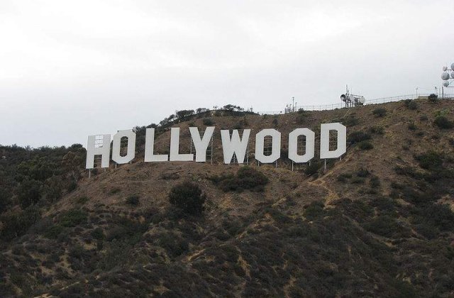 Ce se ascunde sub semnul Hollywood?