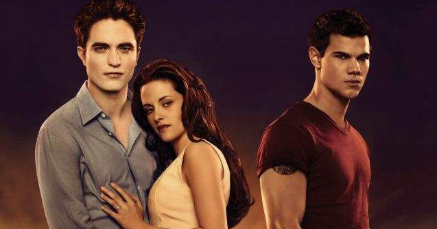 Saga Twilight va continua dupa Breaking Dawn II