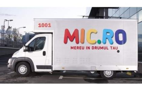 Patriciu negociaza vanzarea Mic.ro