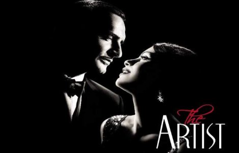 Vrei sa vezi The Artist? Atentie, e film mut!