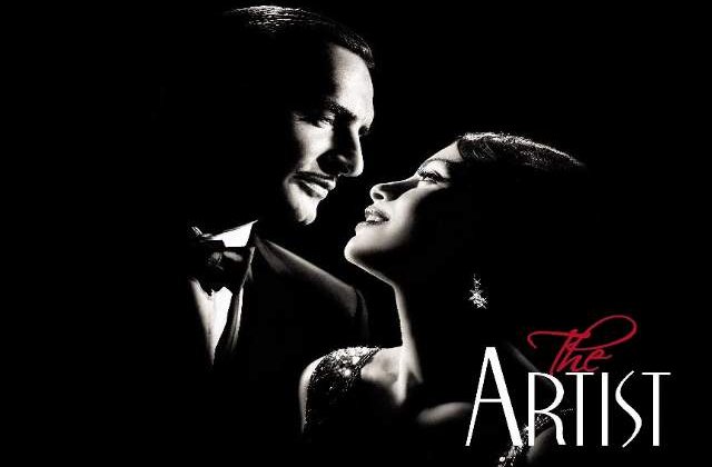 Vrei sa vezi The Artist? Atentie, e film mut!