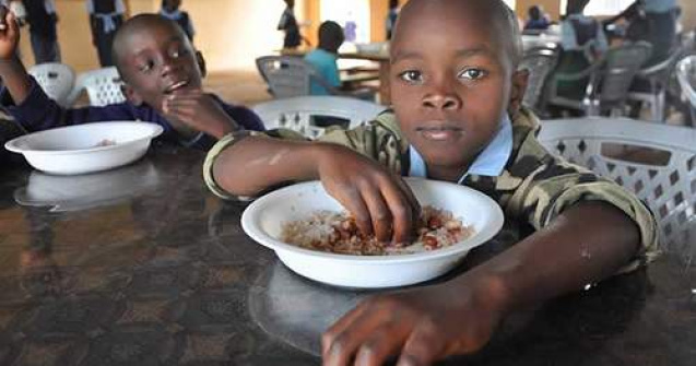 PE: 2014, anul european impotriva risipei alimentelor