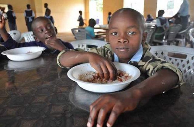 PE: 2014, anul european impotriva risipei alimentelor