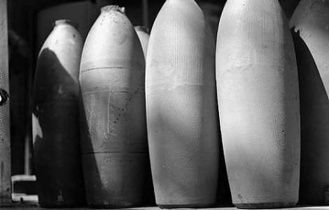 JOT: Bomba din cel de-al doilea razboi mondial, la Innsbruck