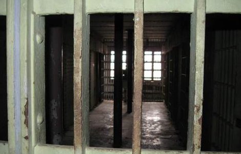 Un detinut de la Penitenciarul Gherla a fost gasit spanzurat