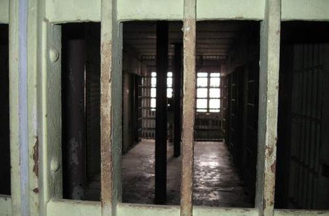 Un detinut de la Penitenciarul Gherla a fost gasit spanzurat