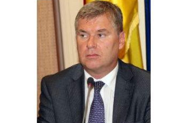 Directorul general al Bancii Transilvania a demisionat