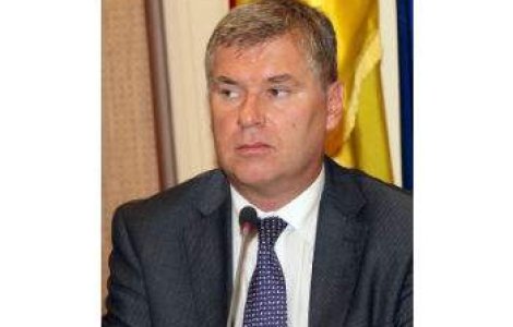 Directorul general al Bancii Transilvania a demisionat