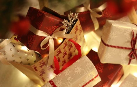  Top  10 metode pe care sa le pui in aplicare pentru a nu cheltui multi bani de Craciun