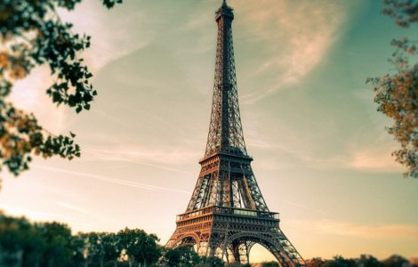 Atentionare de calatorie MAE pentru Franta: Actiuni de protest pentru sambata